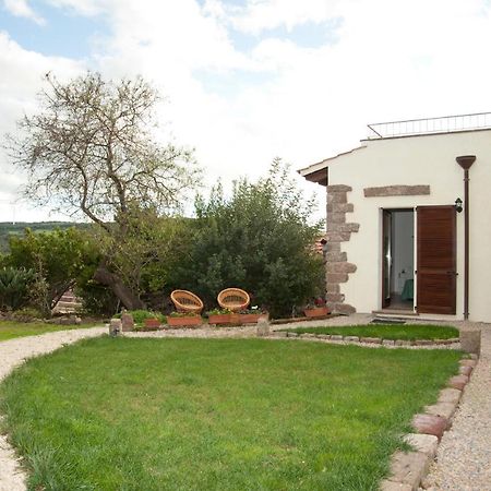 Artemisia Sardegna Hotel Tergu Kültér fotó