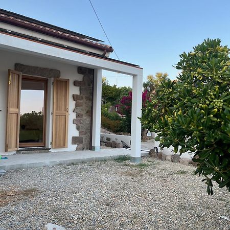 Artemisia Sardegna Hotel Tergu Kültér fotó