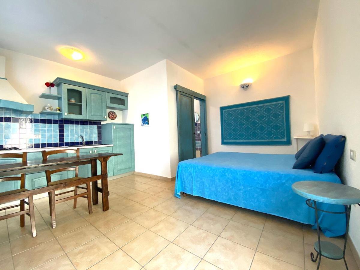 Artemisia Sardegna Hotel Tergu Kültér fotó