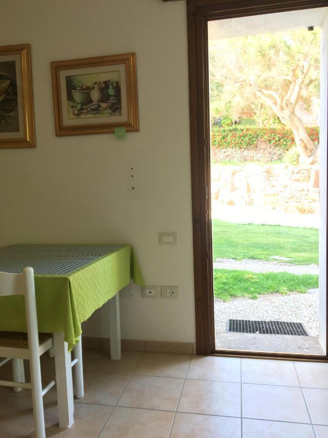 Artemisia Sardegna Hotel Tergu Kültér fotó