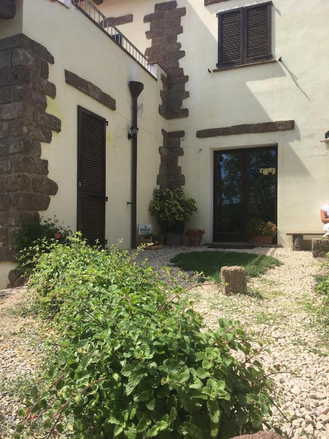 Artemisia Sardegna Hotel Tergu Kültér fotó