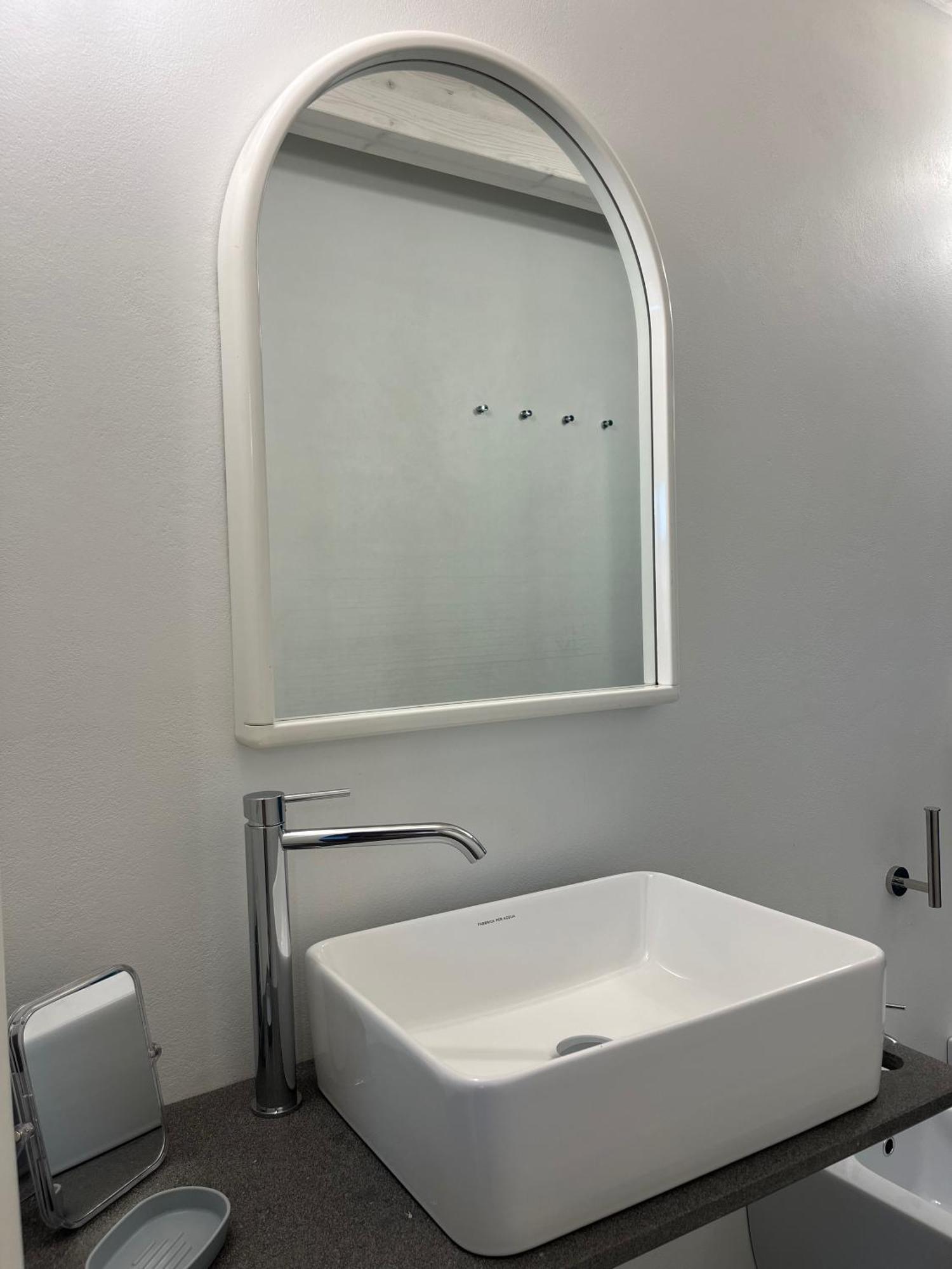 Artemisia Sardegna Hotel Tergu Kültér fotó