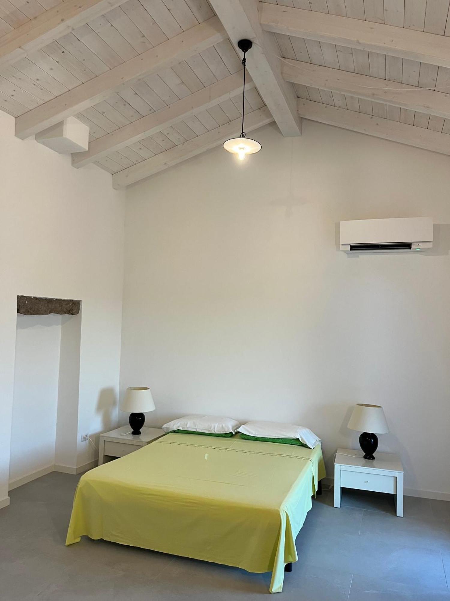 Artemisia Sardegna Hotel Tergu Kültér fotó
