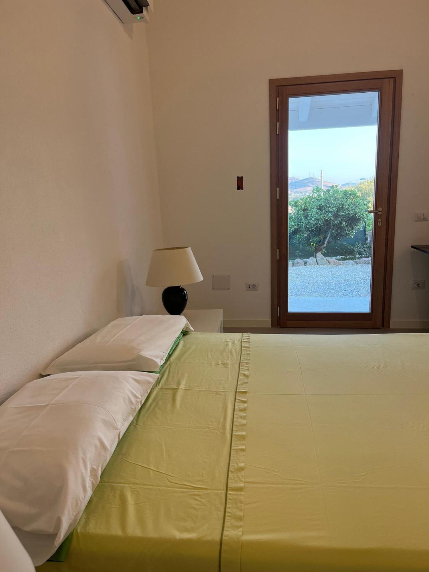 Artemisia Sardegna Hotel Tergu Kültér fotó