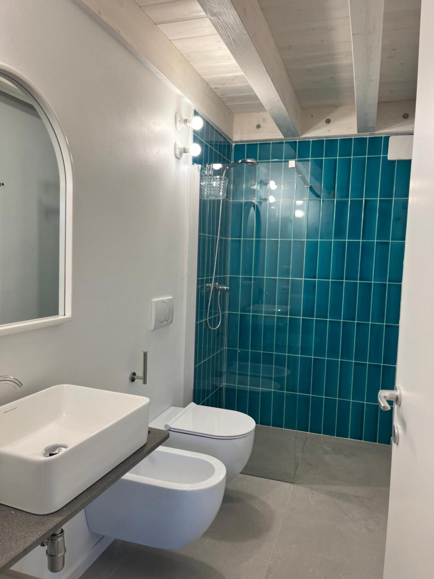 Artemisia Sardegna Hotel Tergu Kültér fotó