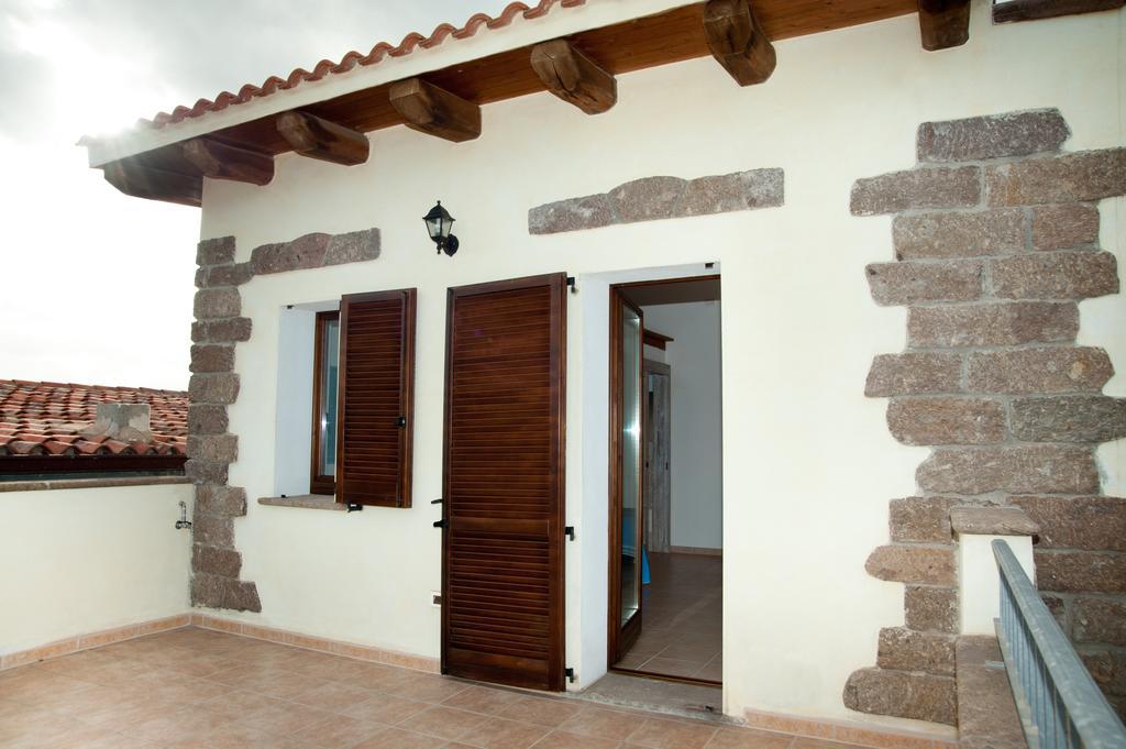 Artemisia Sardegna Hotel Tergu Kültér fotó