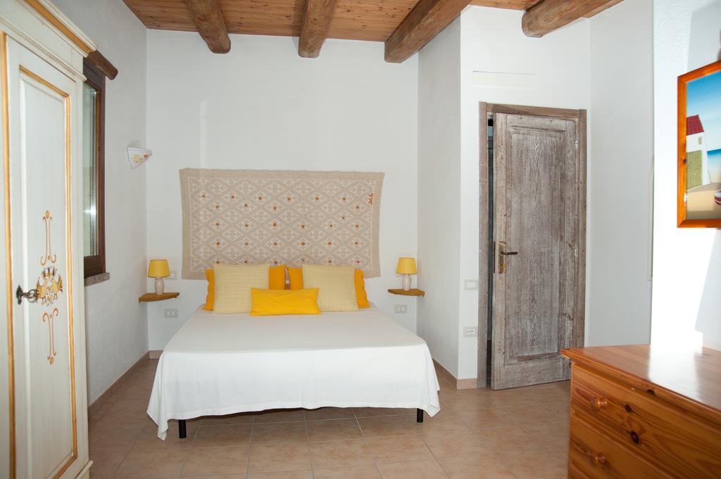 Artemisia Sardegna Hotel Tergu Szoba fotó