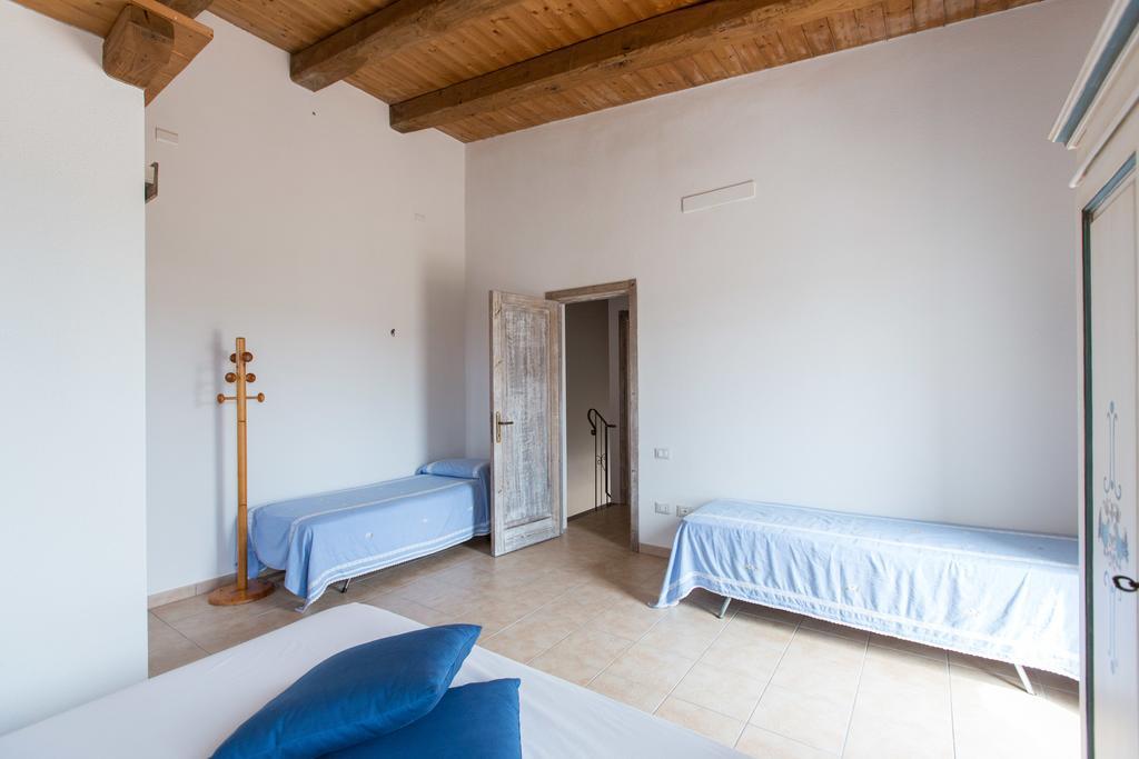Artemisia Sardegna Hotel Tergu Kültér fotó