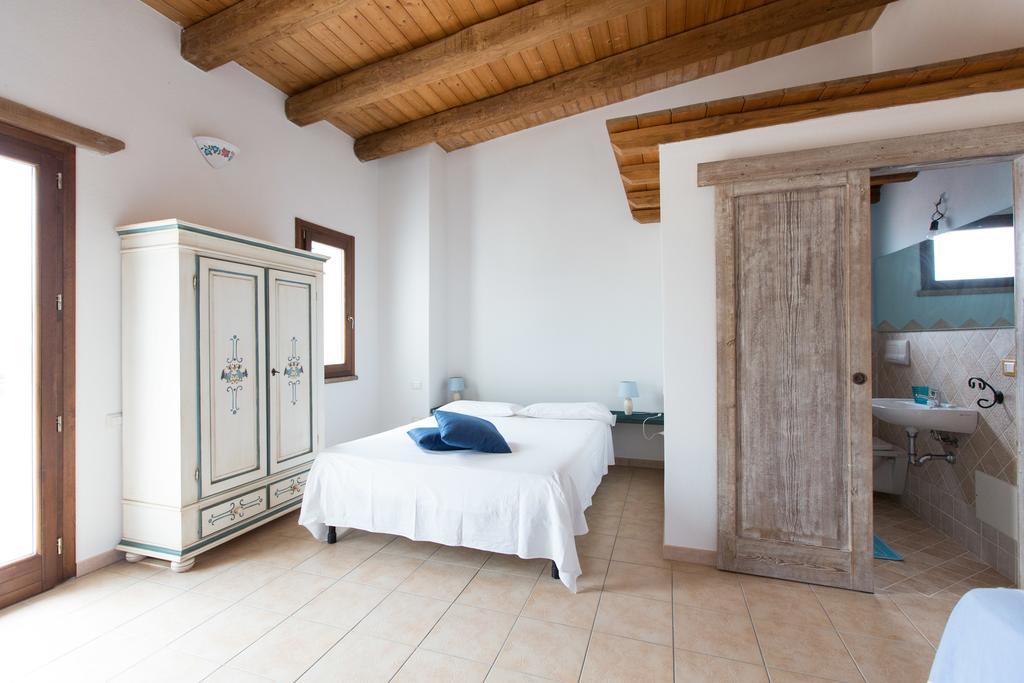 Artemisia Sardegna Hotel Tergu Kültér fotó