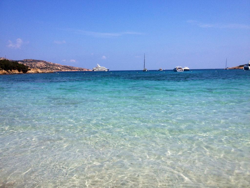 Artemisia Sardegna Hotel Tergu Kültér fotó