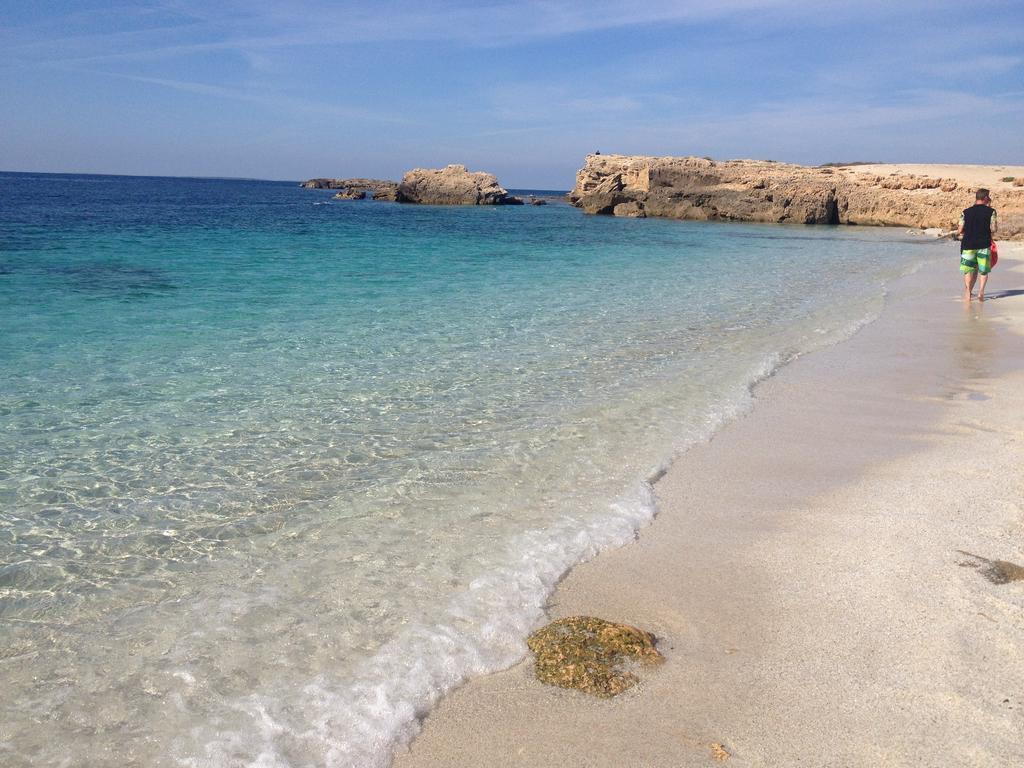Artemisia Sardegna Hotel Tergu Kültér fotó
