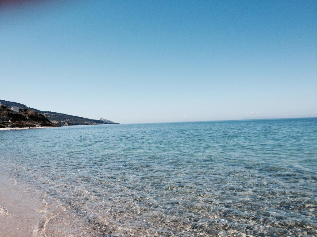Artemisia Sardegna Hotel Tergu Kültér fotó