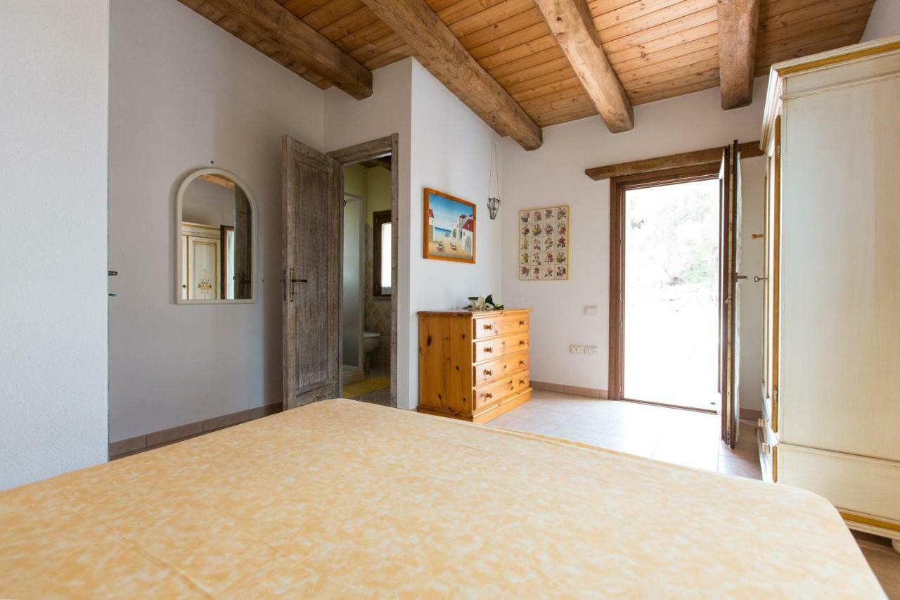 Artemisia Sardegna Hotel Tergu Kültér fotó